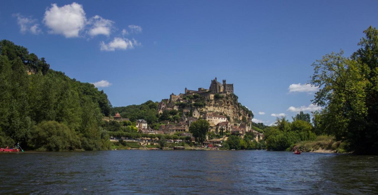 Au Coeur Du Village Bassillac Perigueux Exterior foto